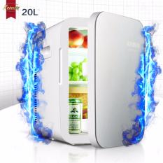 Báo Giá Tủ lạnh Mini Kemin 20L cho gia đình và xe hơi