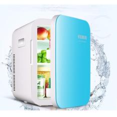 So Sánh Giá Tủ lạnh mini Kemin 20L cho gia đình và xe hơi