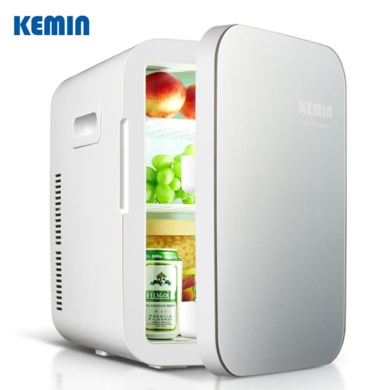Tủ lạnh mini KEMIN 20L nguồn 12V & 220V