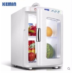 Giá Sốc Tủ lạnh mini Kemin 25L cho gia đình và xe hơi