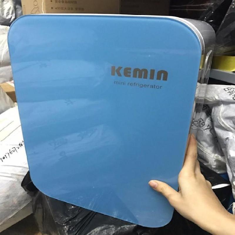 Tủ Lạnh Mini Trên Ô Tô 20L