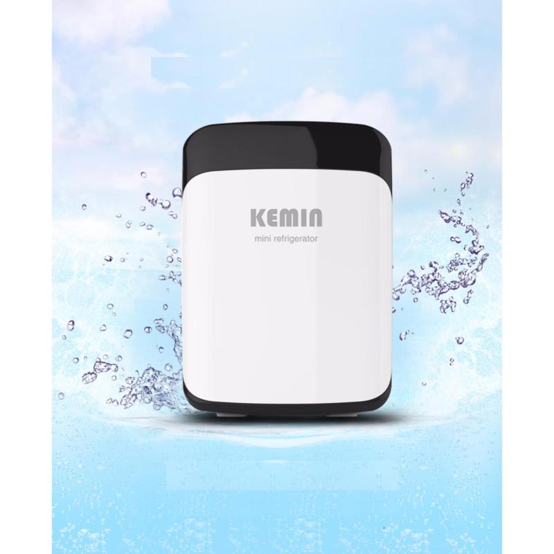 Tủ lạnh mini trên ô tô KEMI 10L Cloud Store
