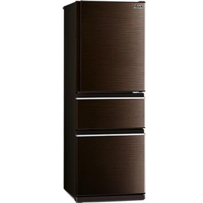 TỦ LẠNH MITSUBISHI ELECTRIC MR-CX41EJ-BRW-V 326 LÍT INVERTER
