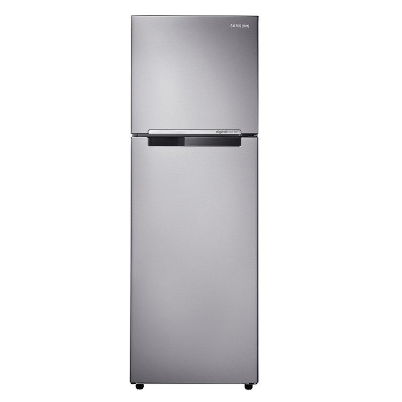 Tủ lạnh ngăn đá trên Samsung RT25FARBDSA 264L (Xám)