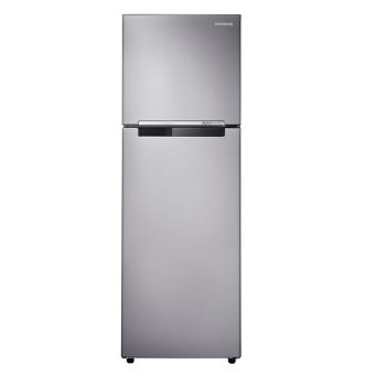 Tủ lạnh ngăn đá trên Samsung RT25FARBDSA 264L (Xám)  