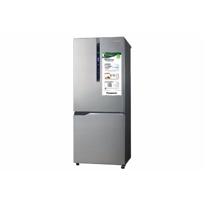 Tủ lạnh Panasonic 290 lít NR-BV328XSVN