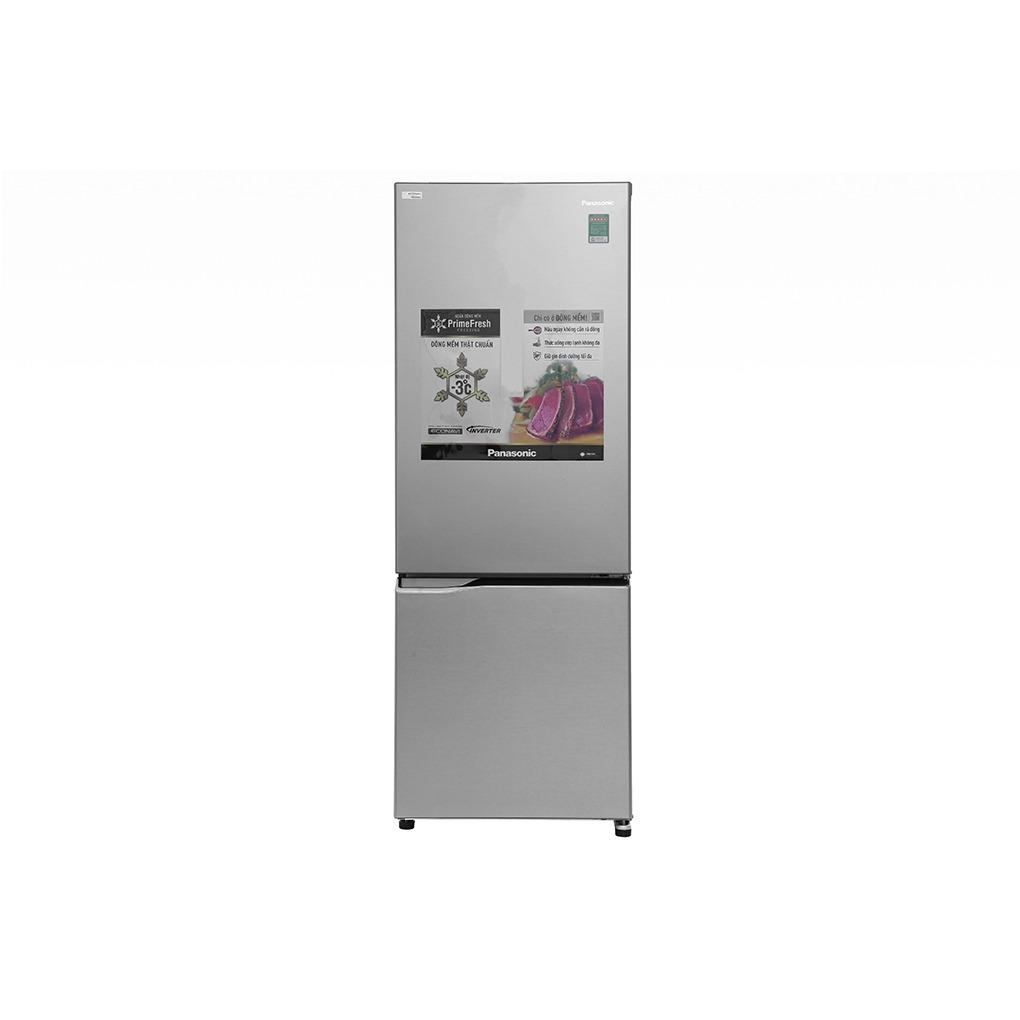 Tủ lạnh Panasonic 290 lít NR-BV329QSVN