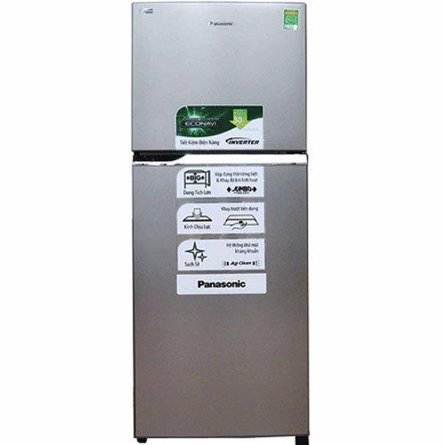 Tủ Lạnh PANASONIC Inverter 234 Lít NR-BL268PSVN