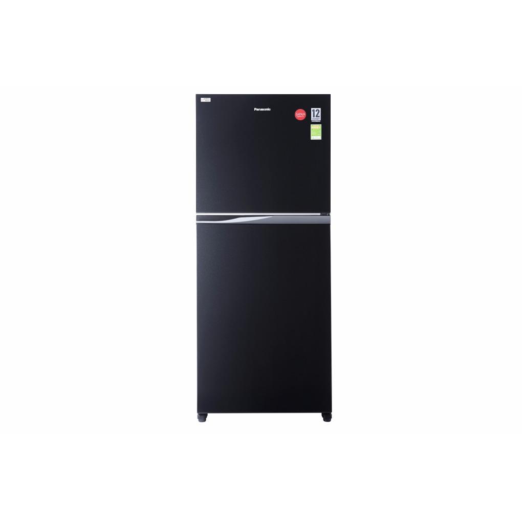 Tủ lạnh Panasonic Inverter 363 lít NR-BD418GKVN