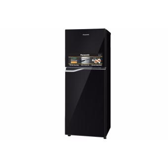 Tủ lạnh Panasonic NR-BD468GKVN (Đen)  