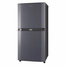 Tủ lạnh Panasonic NR-BJ158SSV1 135L