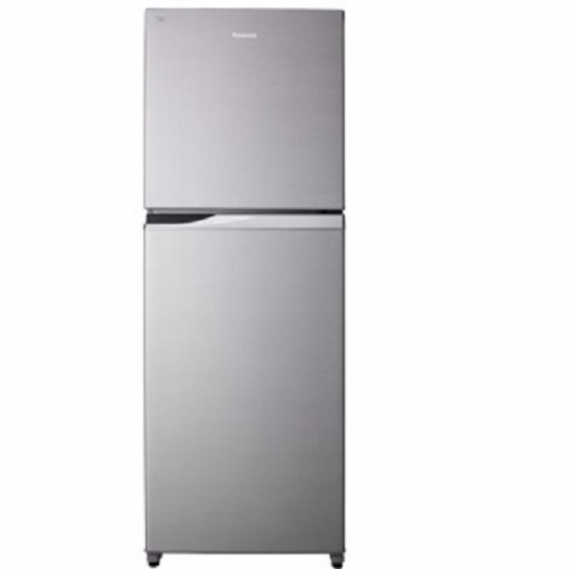 Tủ lạnh Panasonic NR-BL308PSVN (Bạc)
