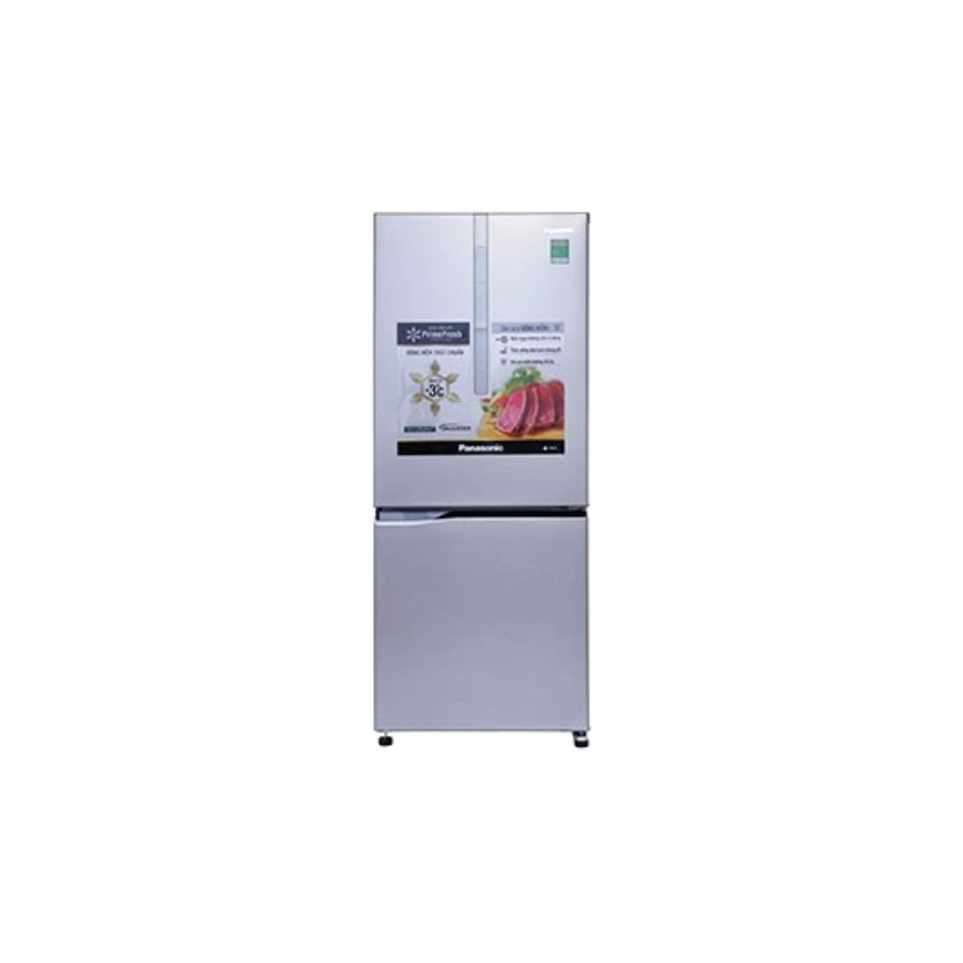 Tủ lạnh Panasonic NR-BV289XSVN