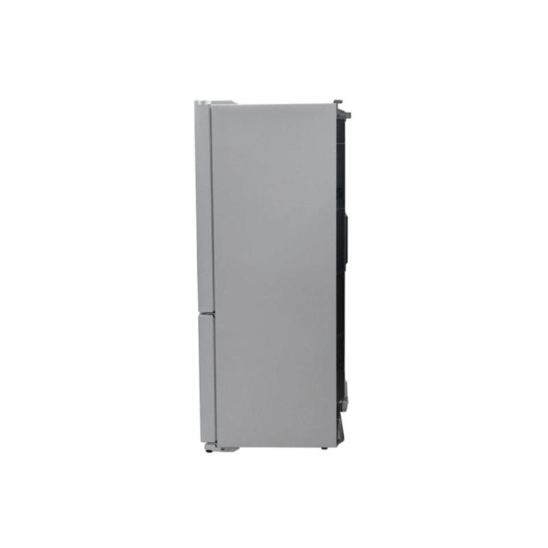 Tủ lạnh Panasonic NR-BX418GWVN 407 lít