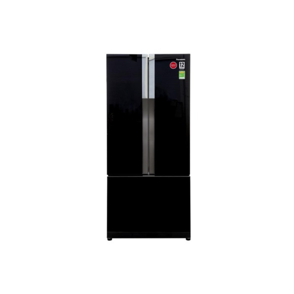Tủ lạnh Panasonic NR-CY558GKVN (Đen)