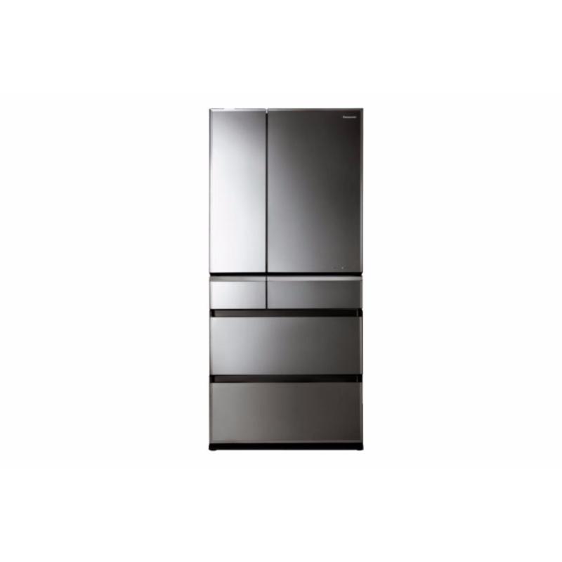Tủ lanh Panasonic NR-F681GT-X2 657 Lít