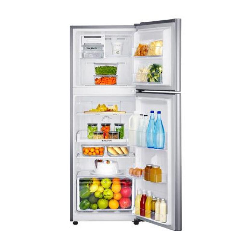 Tủ Lạnh Samsung Rt22har4dsa/Sv, 234 Lít, Inverter(Xám)