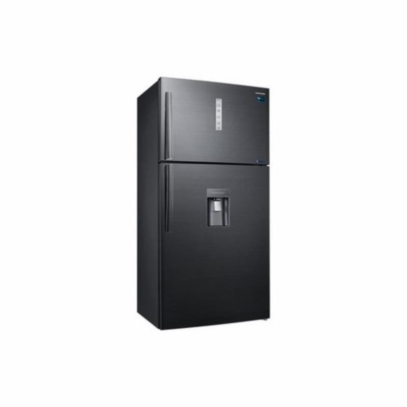 Tủ lạnh SAMSUNG RT58K7100BS/SV