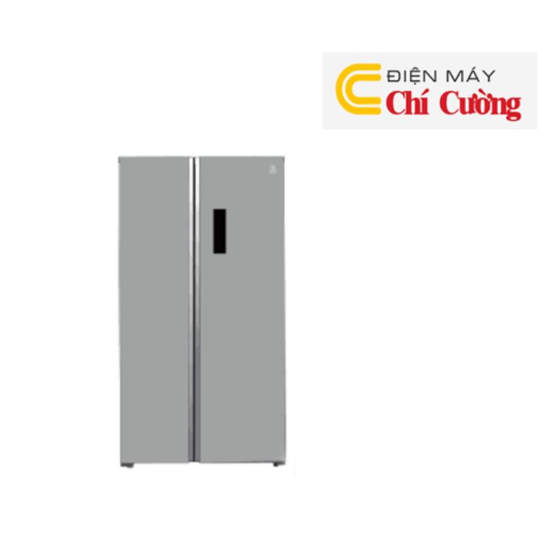 Tủ Lạnh SBS 492L Electrolux ESE5301AG (Bạc)