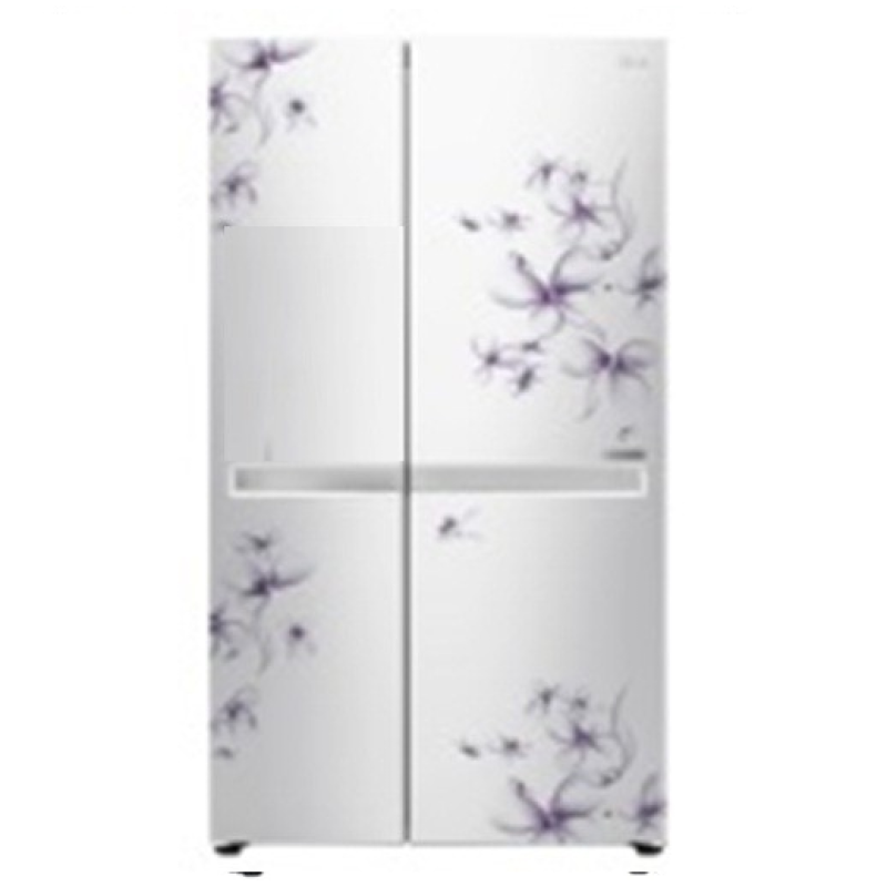 Tủ lạnh SBS LG GR-B247JP 626L