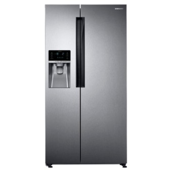 Tủ lạnh SBS SAMSUNG RS58K6417SL/SV  
