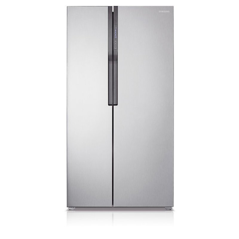 Tủ lạnh SBS Samsung RS58K6667SL