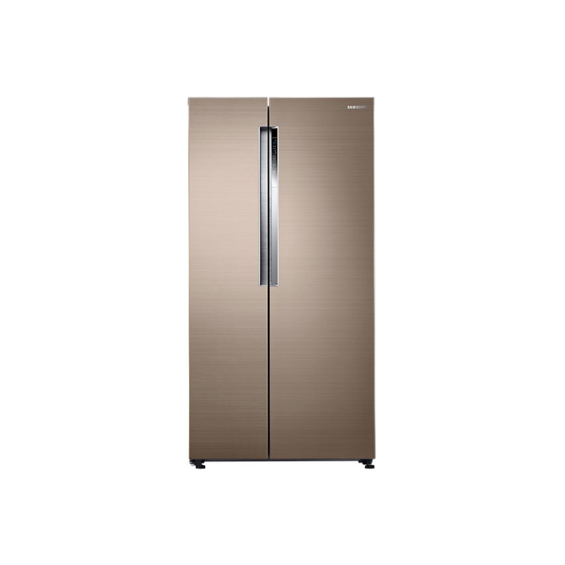 Tủ lạnh SBS Samsung RS62K62277P
