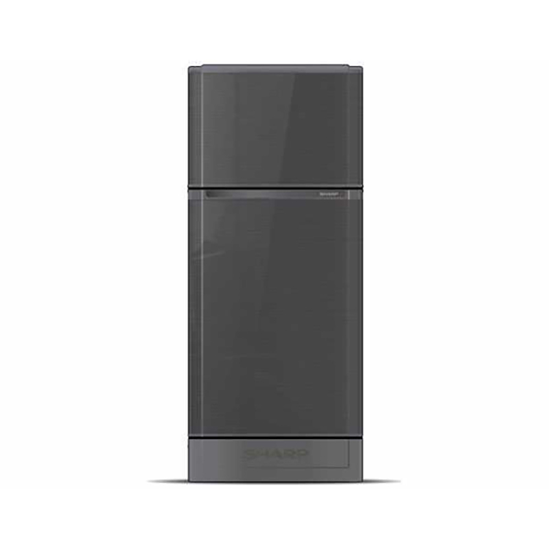 Tủ lạnh Sharp Mango SJ-16VF4-WMS 165L (Đen)