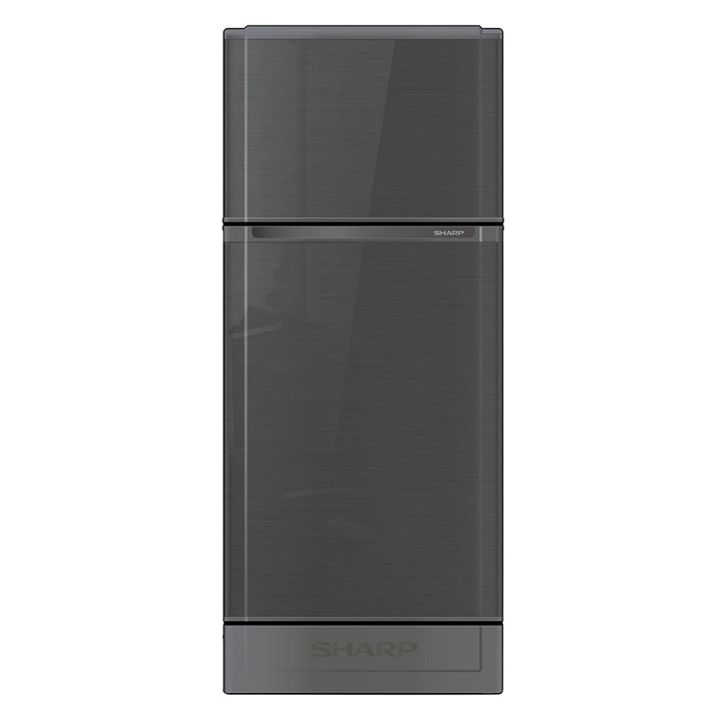 Tủ lạnh Sharp Mango SJ-18VF3-CMS 180L (Bạc)