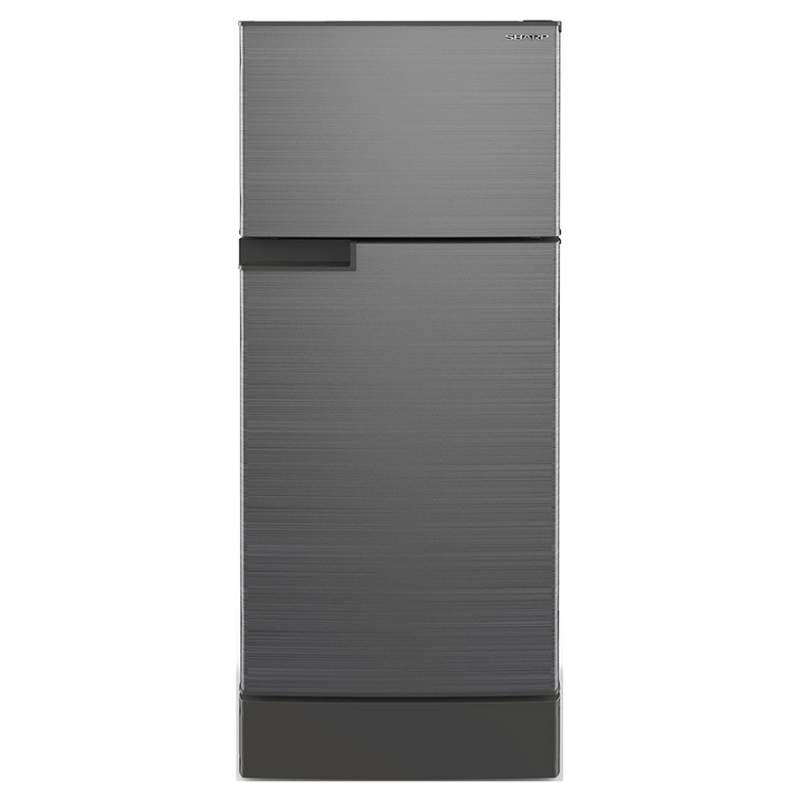 Tủ lạnh Sharp Mango SJ-195E-MSL 180L (Bạc vừa sọc dài)
