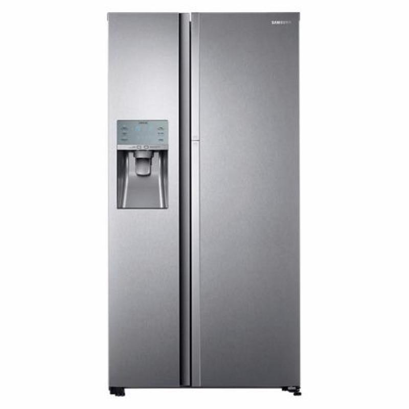 Tủ lạnh Side by Side Food ShowCase 620L (RH58K6687SL)