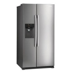 Tủ Lạnh Side By Side Gorenje NRS9181CX 549L