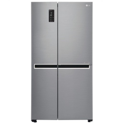 Tủ lạnh side by side LG GR-B247JS 626L