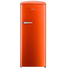 Tủ lạnh thời trang Gorenje Retro ORB152RD 260L