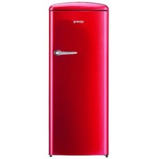 Tủ Lạnh thời trang Gorenje Retro ORB152RD 260L