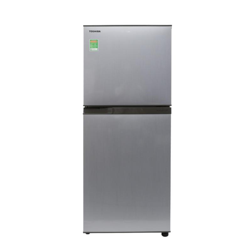 Tủ lạnh Toshiba 186 lít GR-M25VBZ(S)