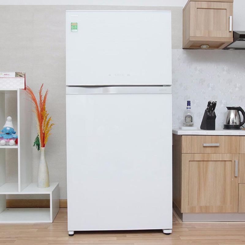 Tủ lạnh Toshiba 546 lít GR-WG58VDAZ ZW