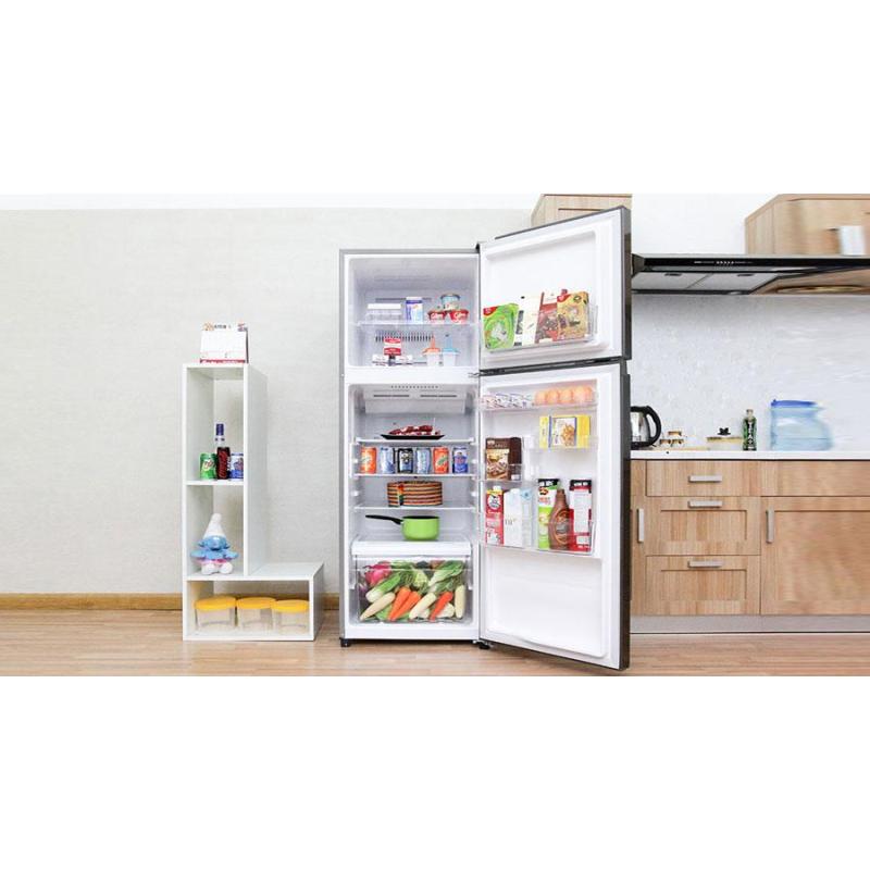 Tủ lạnh Toshiba GR-T36VUBZ(DS) 305 lít