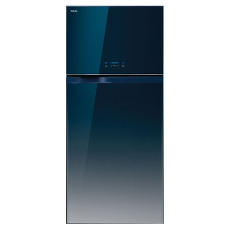 Tủ lạnh Toshiba GR-WG58VDAZ (GG) 546 lít (Xanh)
