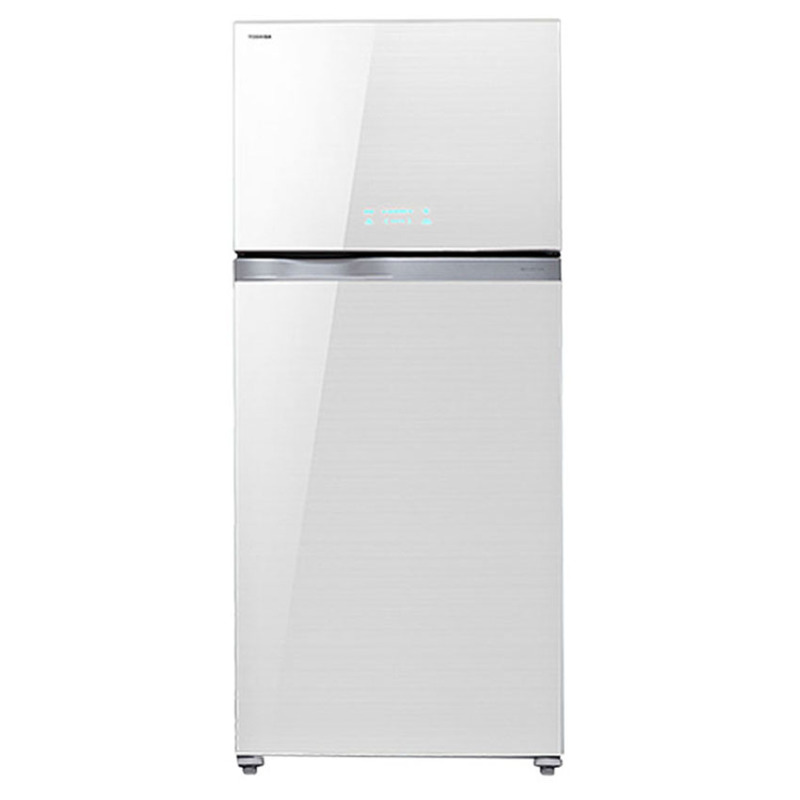 Tủ lạnh Toshiba GR-WG58VDAZ (ZW) 546 lít (Trắng)