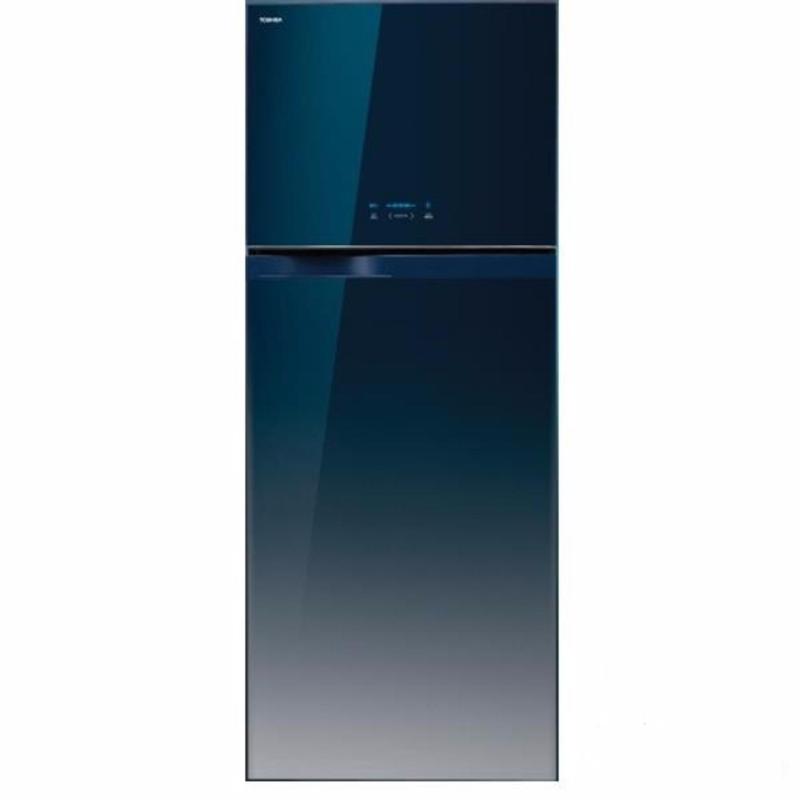 TỦ LẠNH TOSHIBA HG55VUDZ(GG)