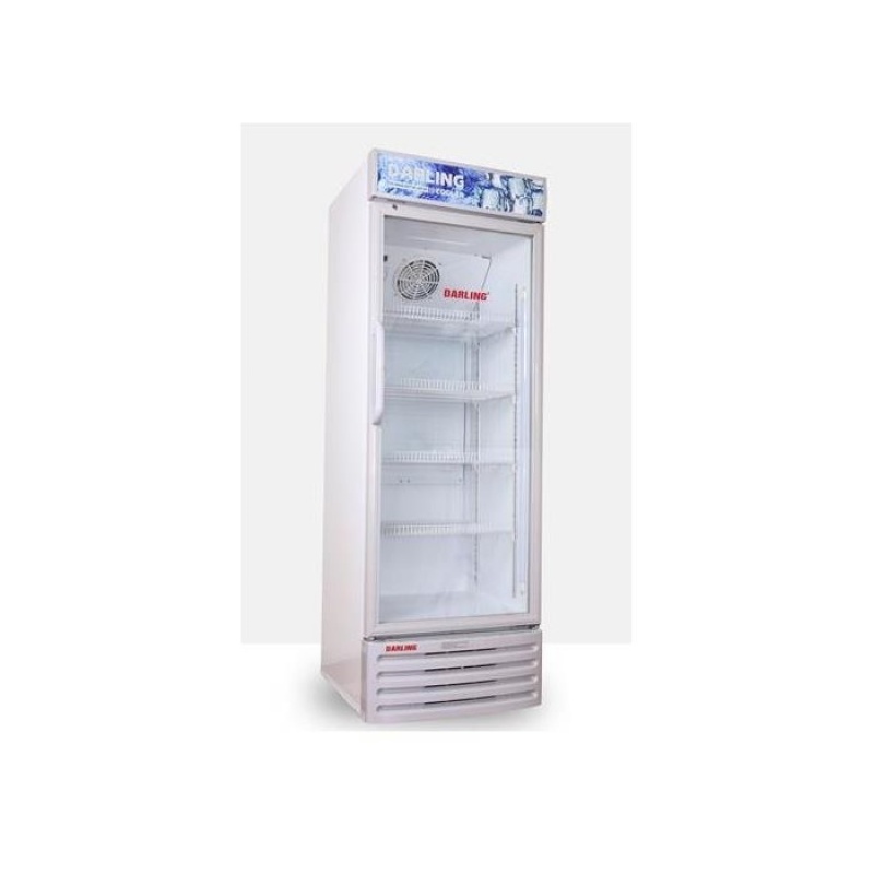 TỦ MÁT 350L DARLING 3500 A