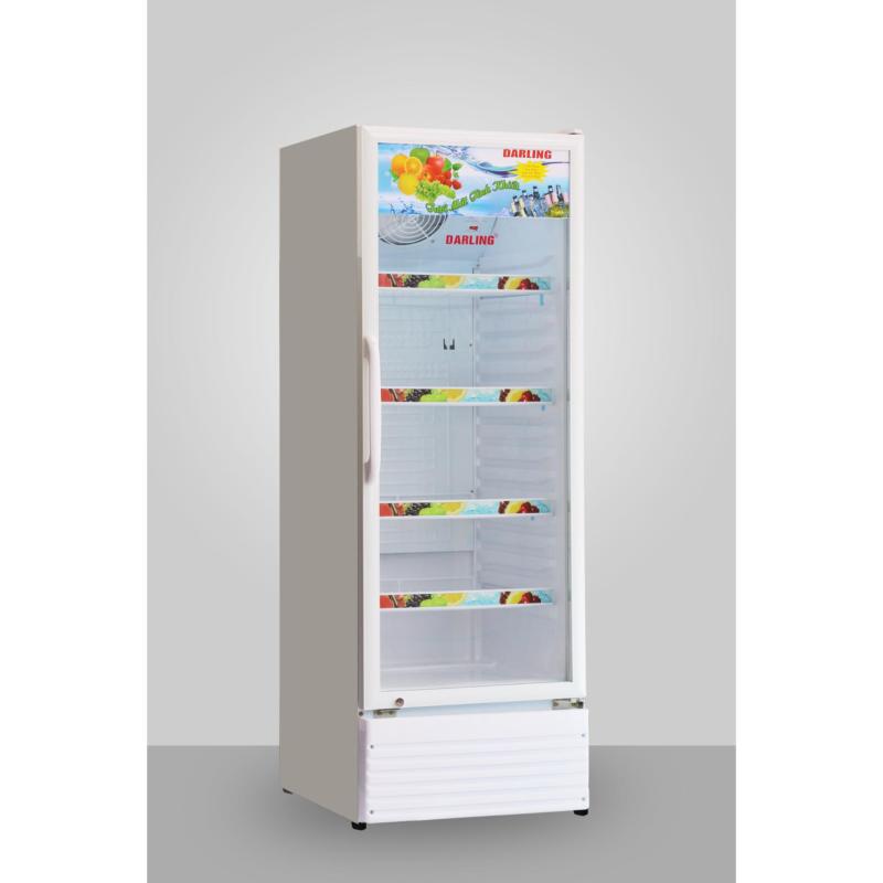 Tủ Mát Darling DL-2610A