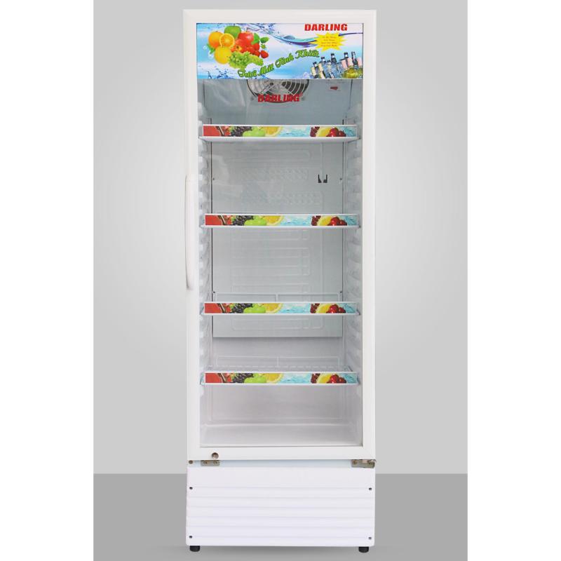 Tủ Mát Darling DL-3400A