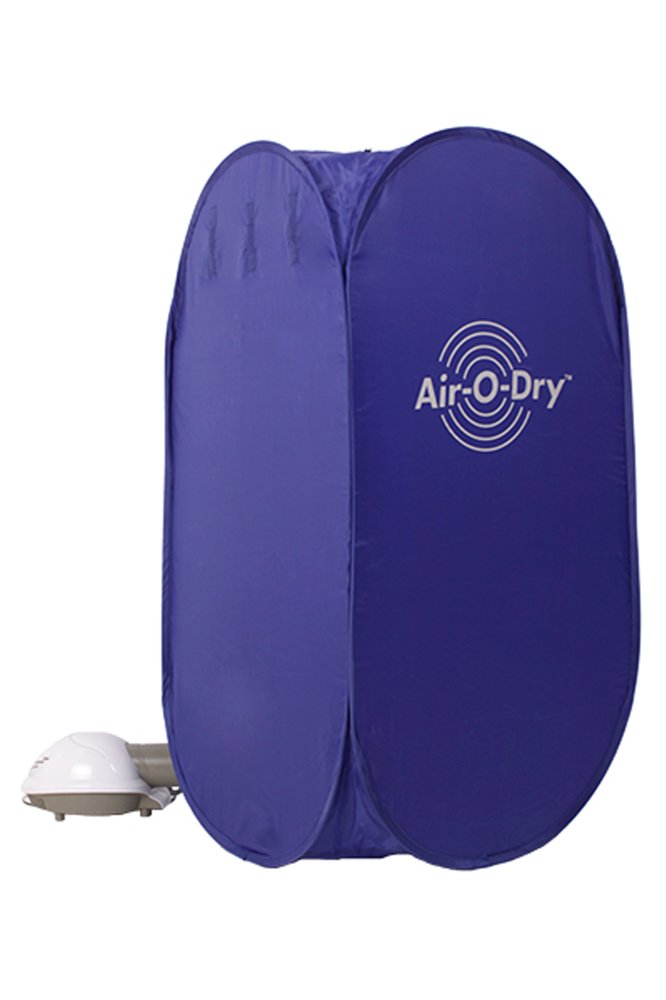 Tủ sấy quần áo AIR- O- DRY (Xanh)
