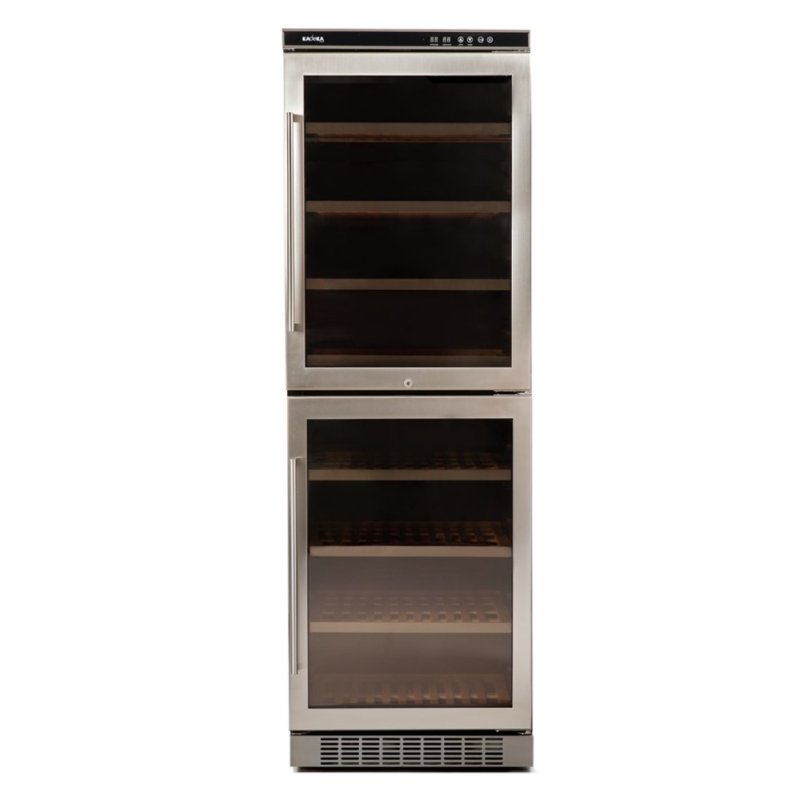 Tủ ướp rượu vang KADEKA KA-165T