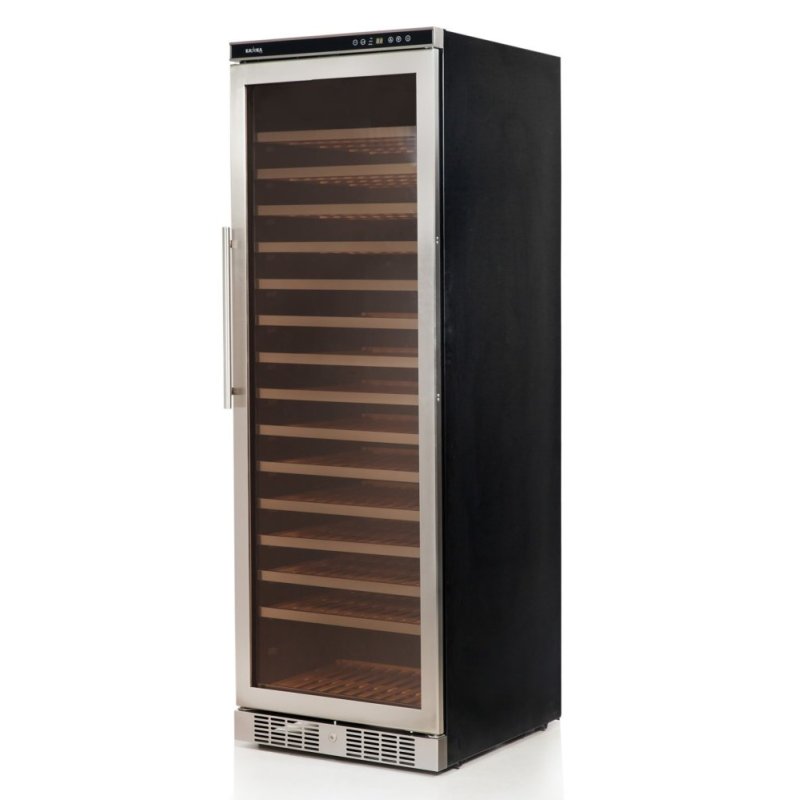 Tủ ướp rượu vang KADEKA KSJ-168EW