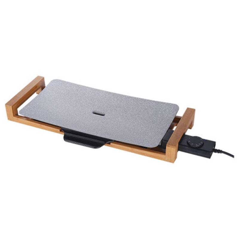 Vỉ nướng điện cao cấp OSAKA EG-06 (NEW)