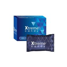 Kẹo sâm Hamer thế hệ 2 Xtreme 5 viên, tăng cường sức khoẻ, nâng cao khả năng đề kháng cơ thể