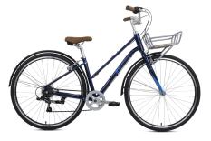 Xe đạp thành phố Jett Cycles Catina